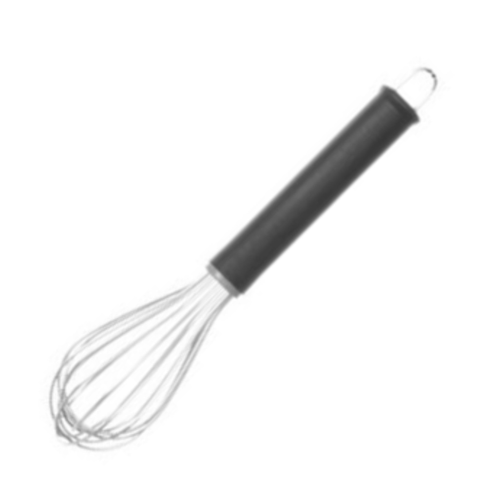 Professional kitchen whisk wand length 250mm - Hendi 509005
