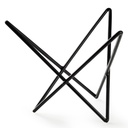 Decorative buffet stand for presentation bowls triangles height 200mm - Hendi 561973