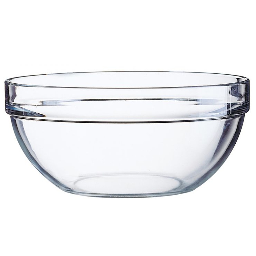 Arcoroc EMPILABLE bļoda salons 73mm dia 75ml sodas glāzes komplekts 6 gab. - Arcoroc 10018