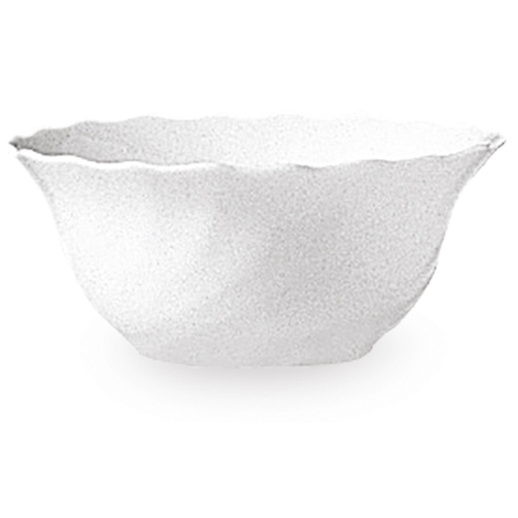 Arcoroc TRIANON bowl salad bowl 240mm dia 2.4L set of 6pcs. - Arcoroc D6881