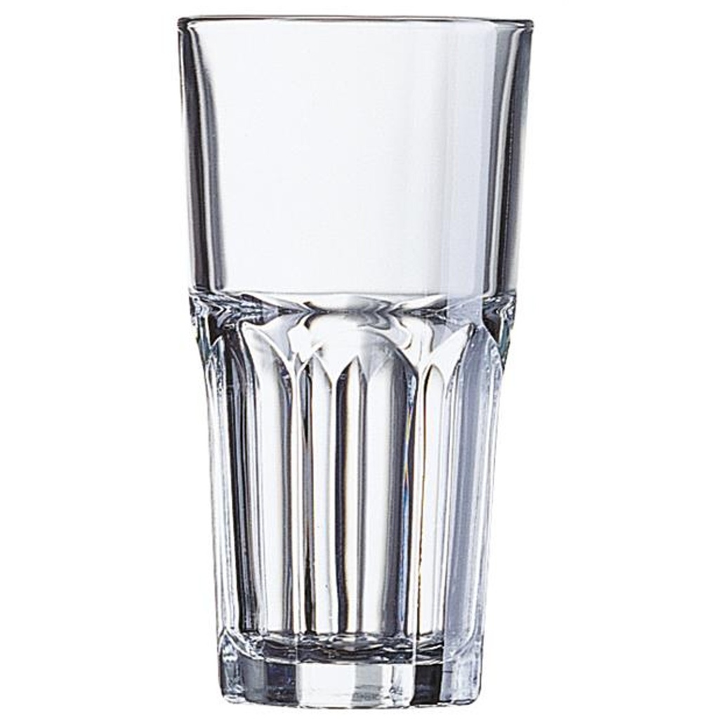 "Arcoroc GRANITY" grūdinto stiklo 350 ml rinkinys, 6 vnt. - Arcoroc J2607