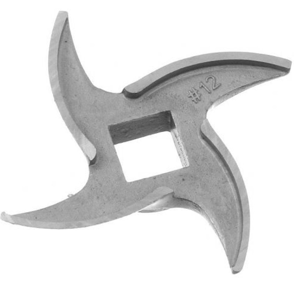 Hendi Top Line 12 meat grinder knife