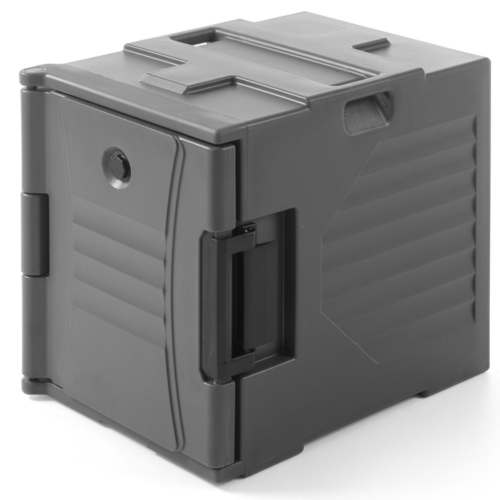LDPE GN1/1 airtight food thermos catering container