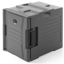 LDPE GN1/1 airtight food thermos catering container
