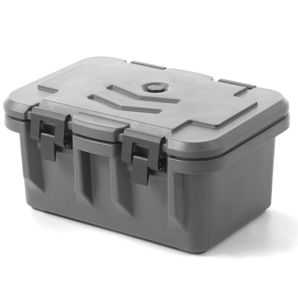 LDPE GN1/1 200mm airtight food thermos catering container