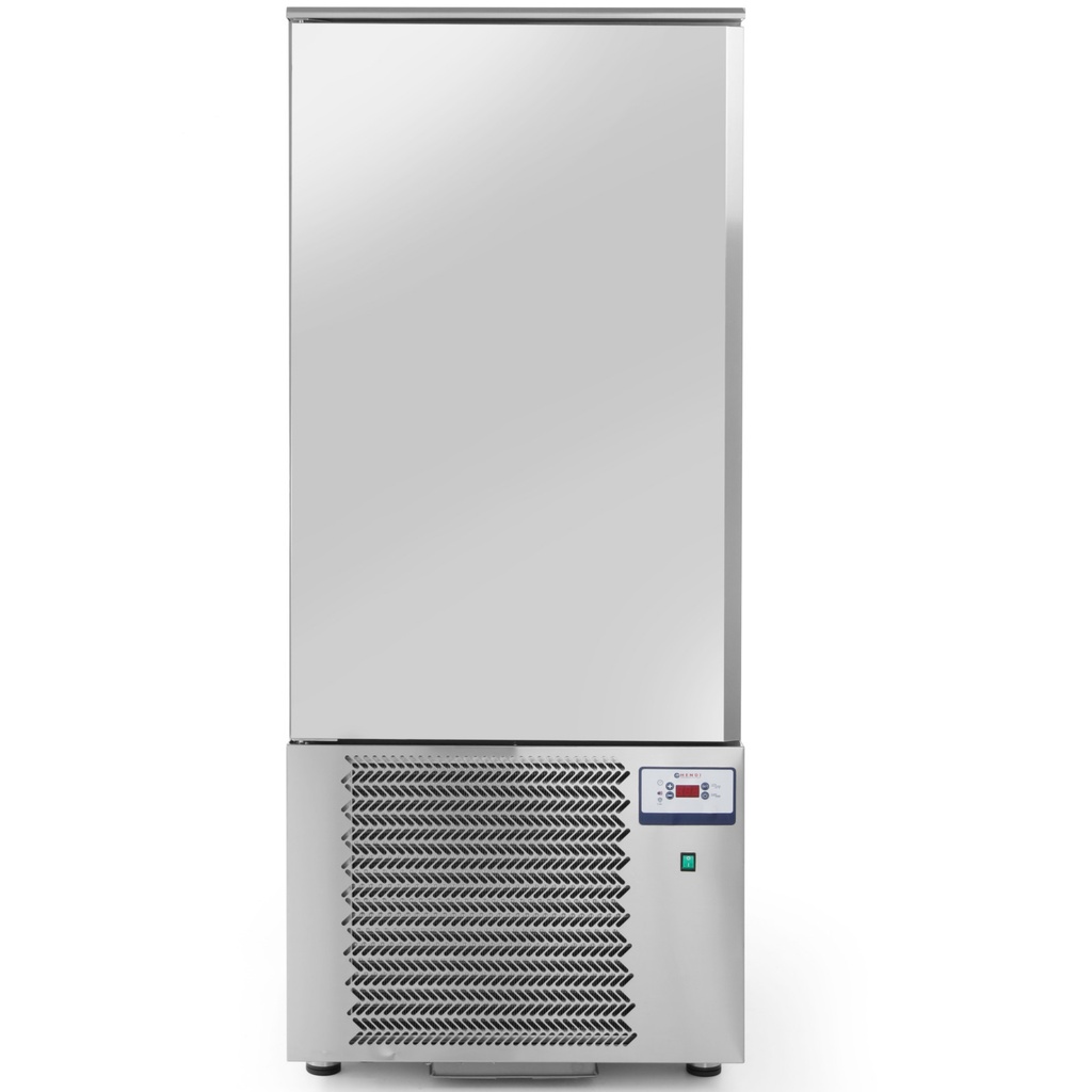 Šaldiklis 15 x GN1/1 400V 1820W