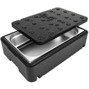 Termo dėžutė termosas su dangteliu vaistams ir maistui 600x400x166mm 23L GN1/1 Arpack