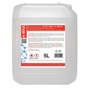 Acetono tirpiklio valiklis A-MAX 5L