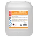 Xylene solvent organic thinner for paints and varnishes K-MAX 5L