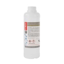 Polyvinyl chloride thinner for paints and varnishes H-MAX 1L