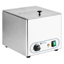 "HotDog" dešrų vandens šildytuvas 10L 230V RCHW-1000 "Royal Catering