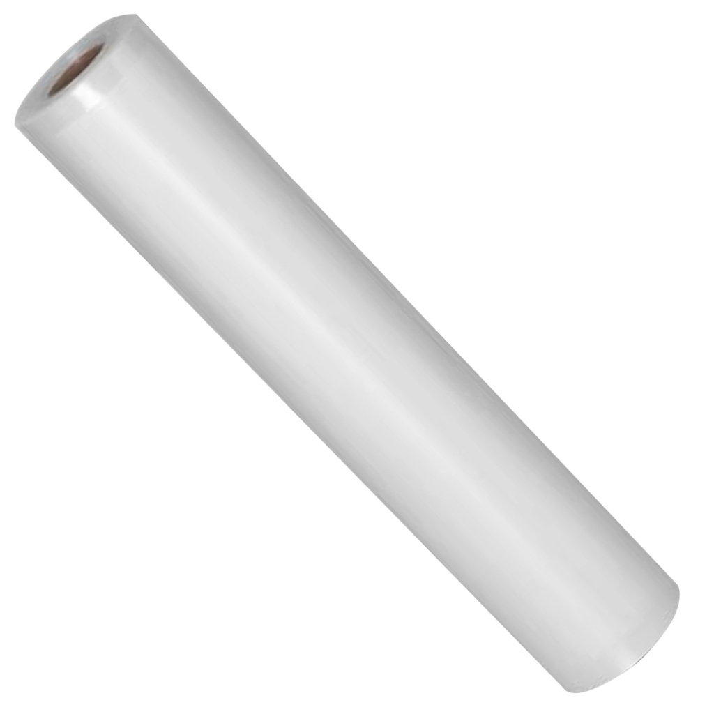 Vacuum moled bags in roll for vacuum packer 600x30cm 1 pcs.