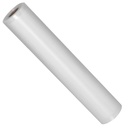 Vacuum moled bags in roll for vacuum packer 600x30cm 1 pcs.
