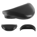 ANZIO Physa hairdresser's bowl cushion overlay ANZIO Physa hairdresser's basin black
