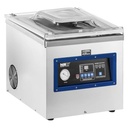 Vacuum packaging machine chamber sealer for food bags 40cm 900W MSW VPM-900K