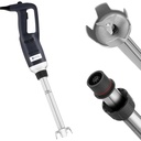 Galingas maišytuvas robotas rankinis maišytuvas rankos ilgis 300 mm 350 W 230 V "Royal Catering