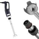Powerful blender robot hand blender arm length 400mm 500W 230V Royal Catering