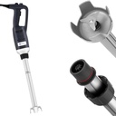 Galingas maišytuvas robotas rankinis maišytuvas 400 mm 500 W 230 V "Royal Catering