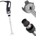 Galingas maišytuvas robotas rankinis maišytuvas rankos ilgis 500mm 500W 230V "Royal Catering