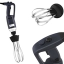 Powerful blender robot hand blender with whisk 500W 230V Royal Catering