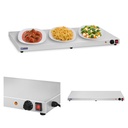 Electric hot plate tray table warmer 600W Royal Catering