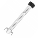 Mixing arm for Royal Catering RCMA-300 300mm hand drive blender mixer
