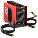 Compact reliable IGBT Hot Start 200A 230V MMA welder S-MMA-200PI.2