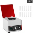 Professional laboratory plasma centrifuge for 12 20ml test tubes 180W SBS-LZ-4000/20-12
