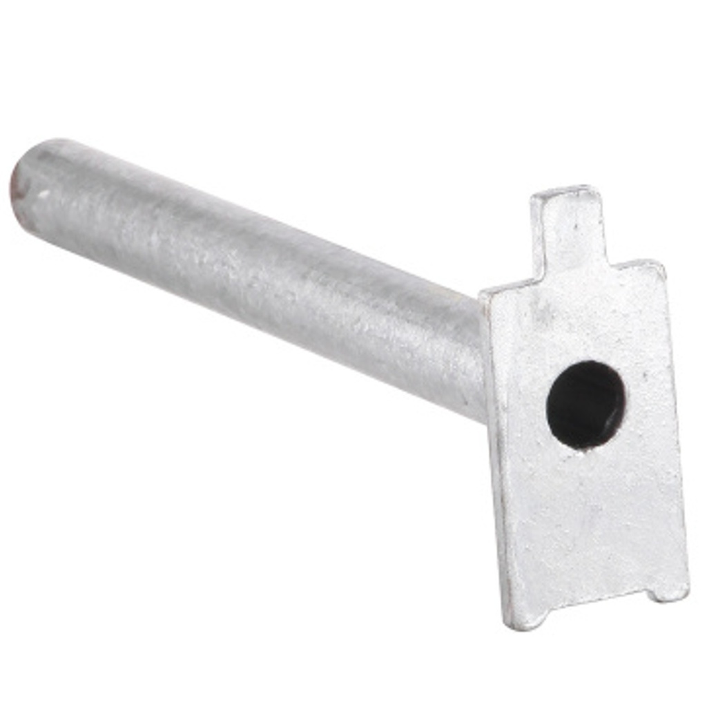 60L 200L 2" and 3/4" steel barrel cap wrench