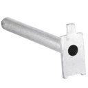 60L 200L 2" and 3/4" steel barrel cap wrench