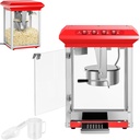Professional powerful popcorn machine 1325W Royal Catering RCPR-1325