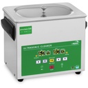 Ulsonix PROCLEAN 3.0 ECO ultrasonic bath washer purifier 3L