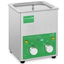 Ulsonix PROCLEAN 2.0M ECO ultrasonic bath washer purifier 2L