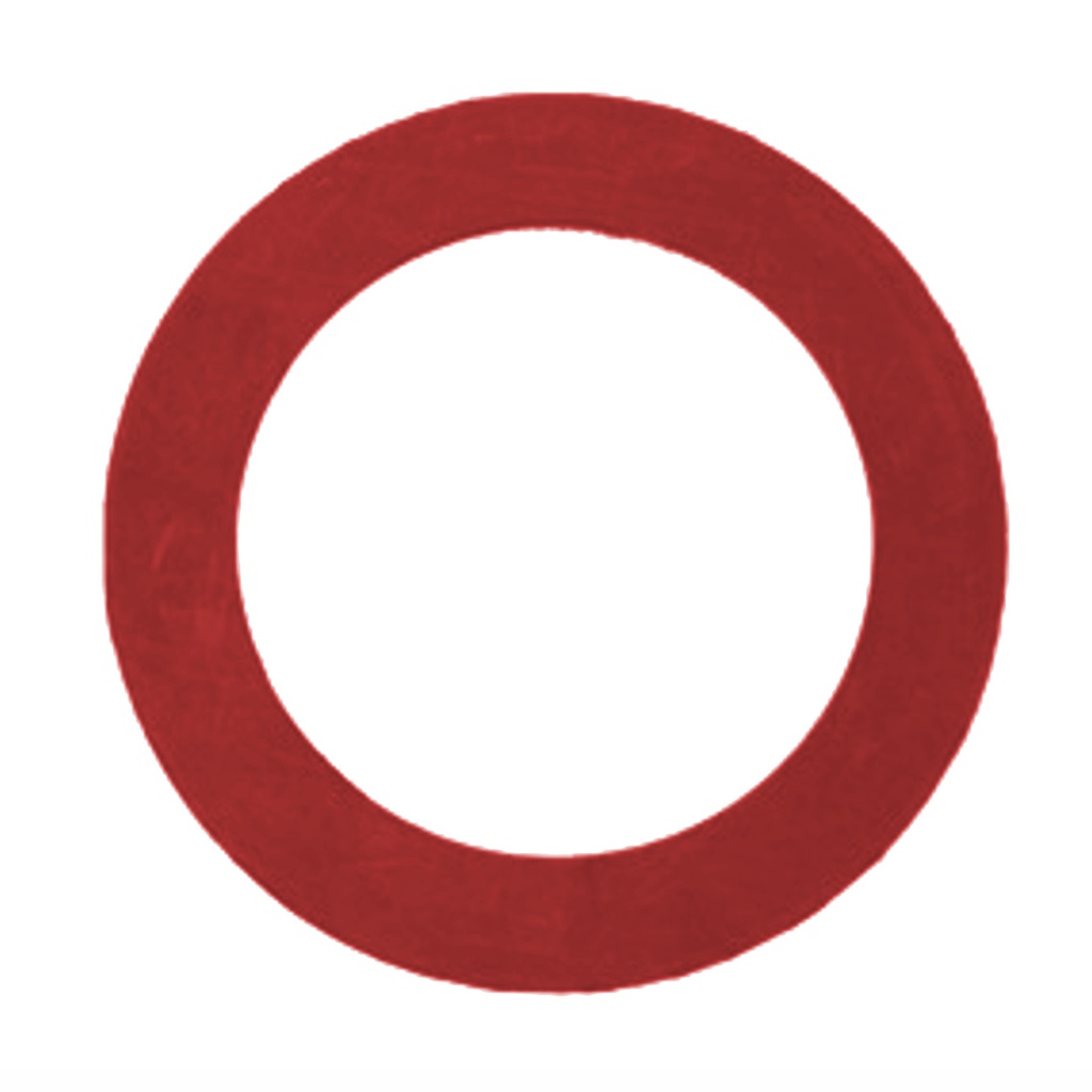 Royal Catering RCSS-10 chocolate maker faucet gasket inner diameter 27mm outer diameter. 37mm
