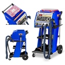 Spotter puller welder for body dent removal 4000A S-SPOTTER 4000