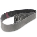 Sanding belts endless three-dimensional sanding belts 40 x 760 mm grit 120 MSW 5 pcs.