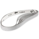 Sanding belts endless sanding belts 20 x 760 mm grit 120 MSW 5 pcs.