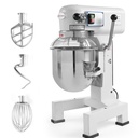Kitchen Line 20L Planetary Confectionery Mixer Hendi 222843