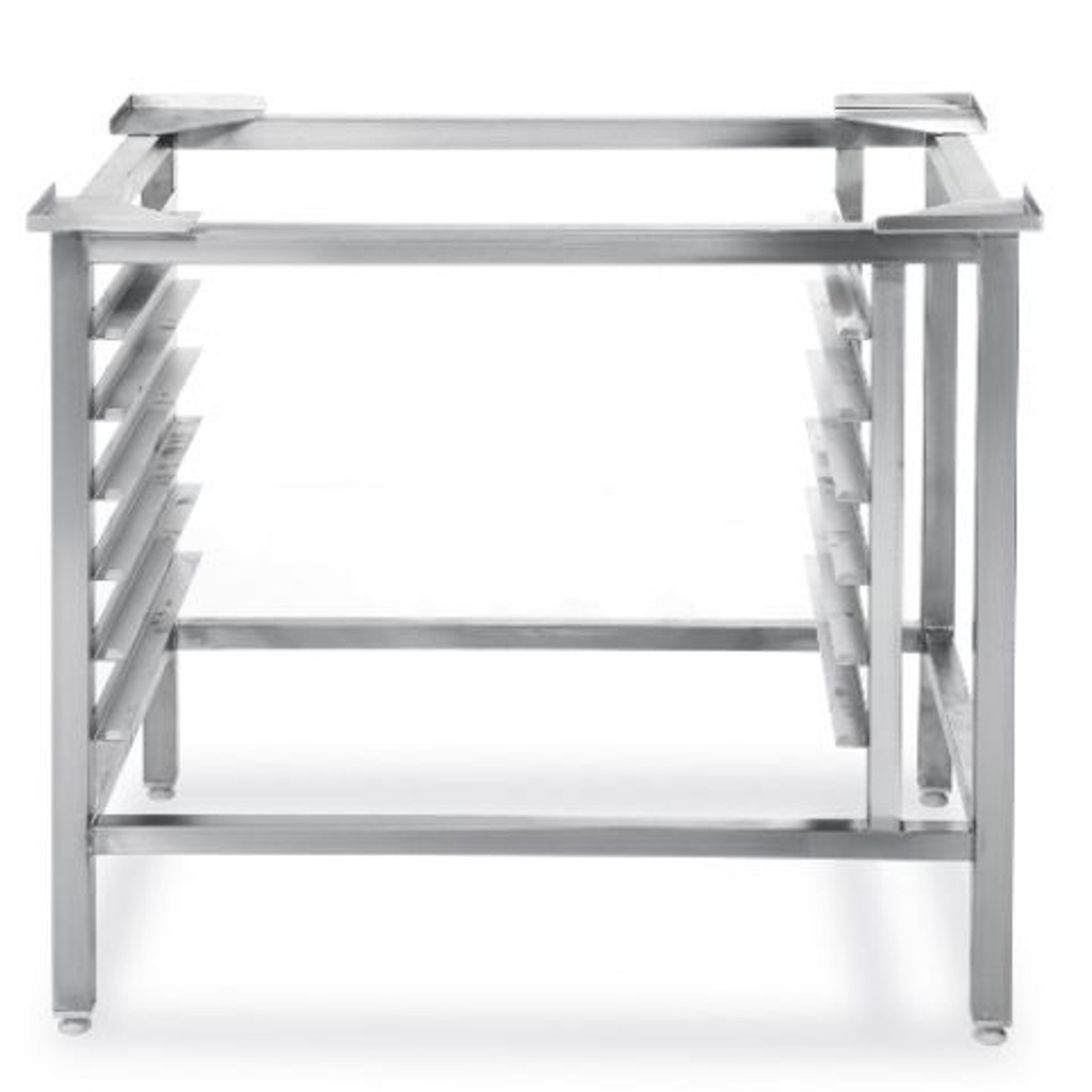 Base for Hendi pizza oven 220726 220733 226889 226896 915x621x(H)900mm