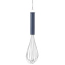 Plaktuvas su 12 verpstukų ir rankena 250 mm Hendi 509425