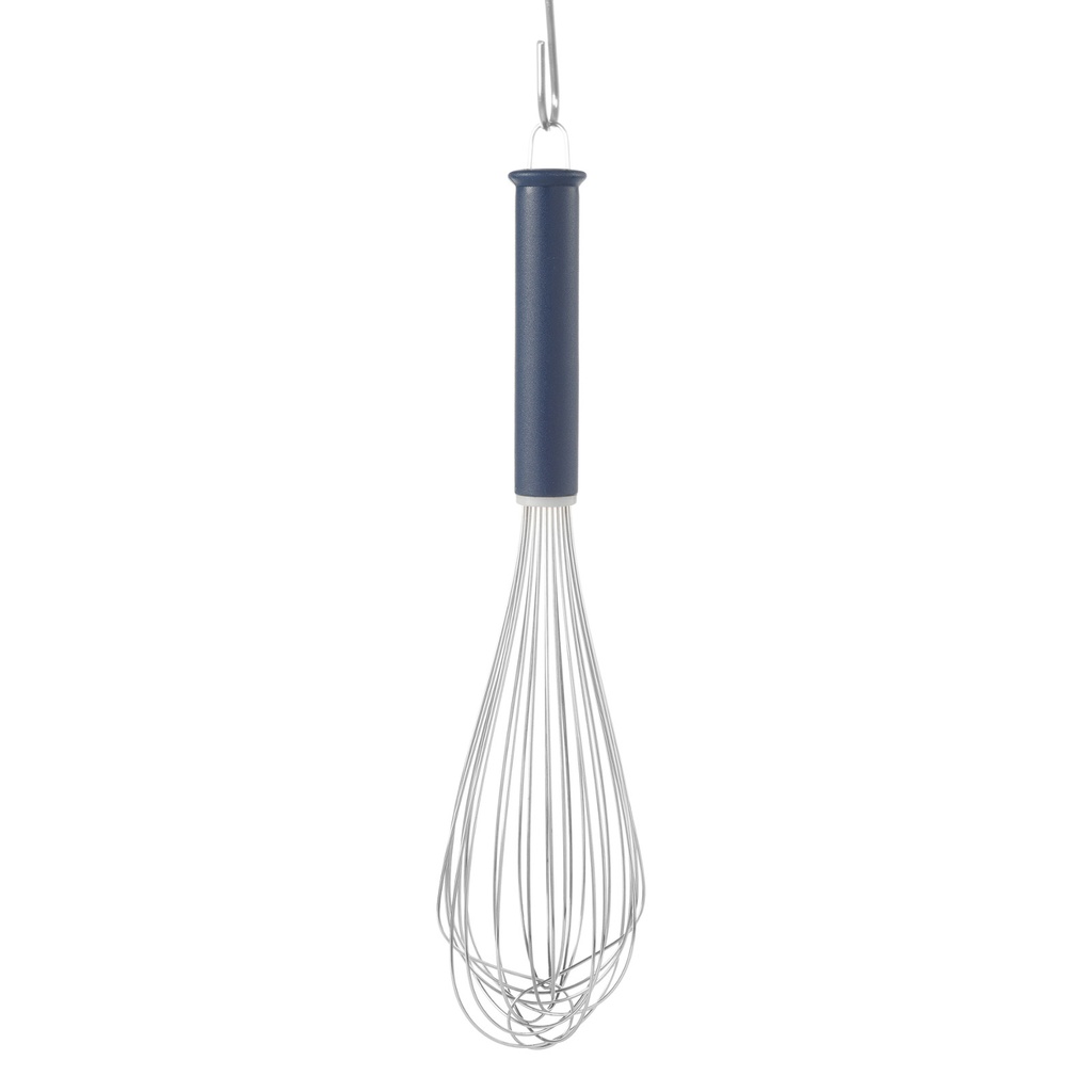 Whisk wand with 12 spindles with handle 300 mm Hendi 509432