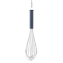 Whisk wand with 12 spindles with handle 300 mm Hendi 509432