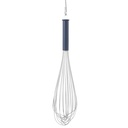 Whisk wand with 12 spindles with handle 400 mm Hendi 509456