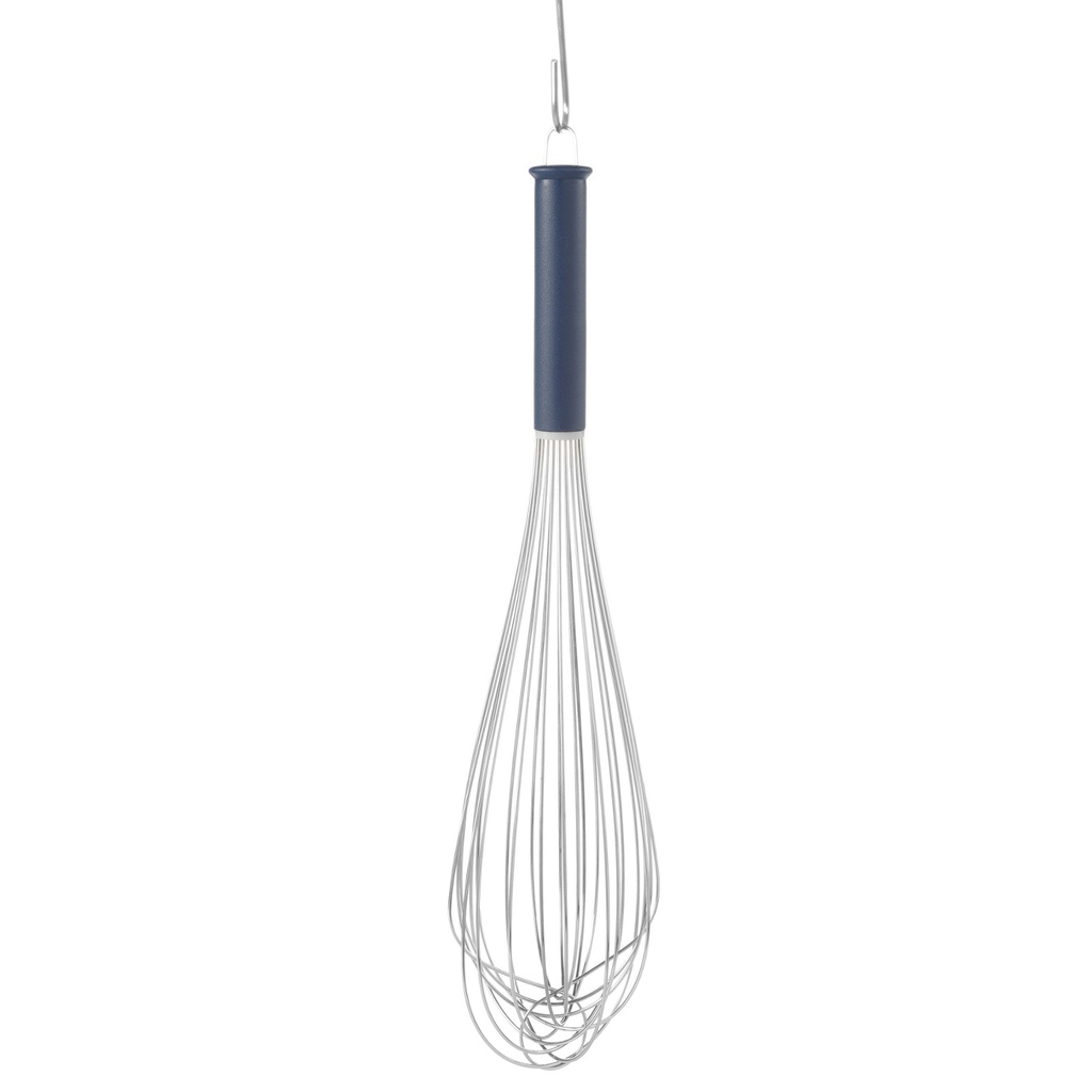 Whisk wand with 12 spindles with handle 450mm Hendi 509463