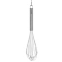 Beater wand whisk flexible whisk 12 spindles with handle 350mm Hendi 511732