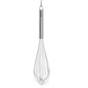 Beater wand whisk flexible whisk 12 spindles with handle 400mm Hendi 511749