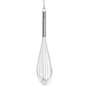 Beater wand whisk flexible whisk 12 spindles with handle 450mm Hendi 511756