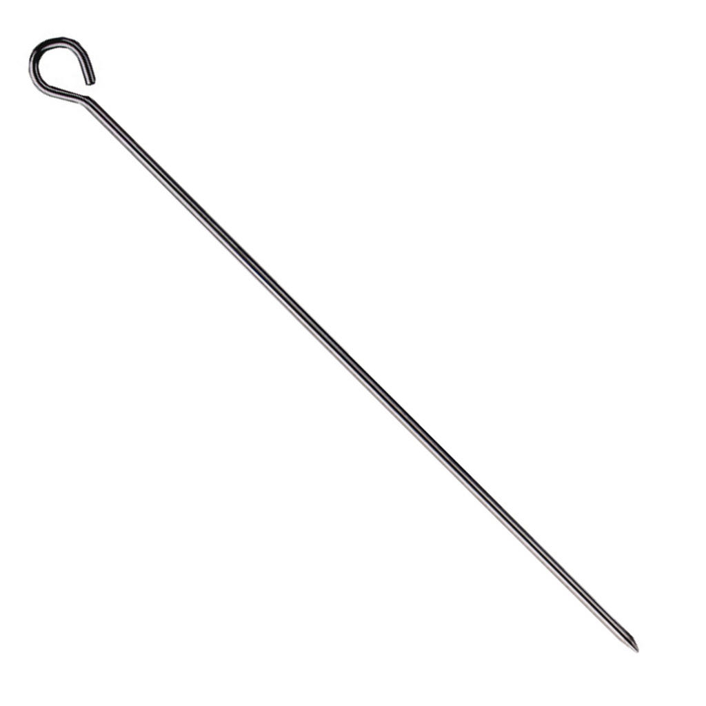 Skewer pins 210mm 24 pcs. Hendi 170045