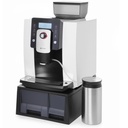 Automātiskais kafijas automāts Profi Line silver Hendi 208953