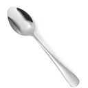 Profi Line stainless steel dessert spoons 186mm 6 pcs. Hendi 764459